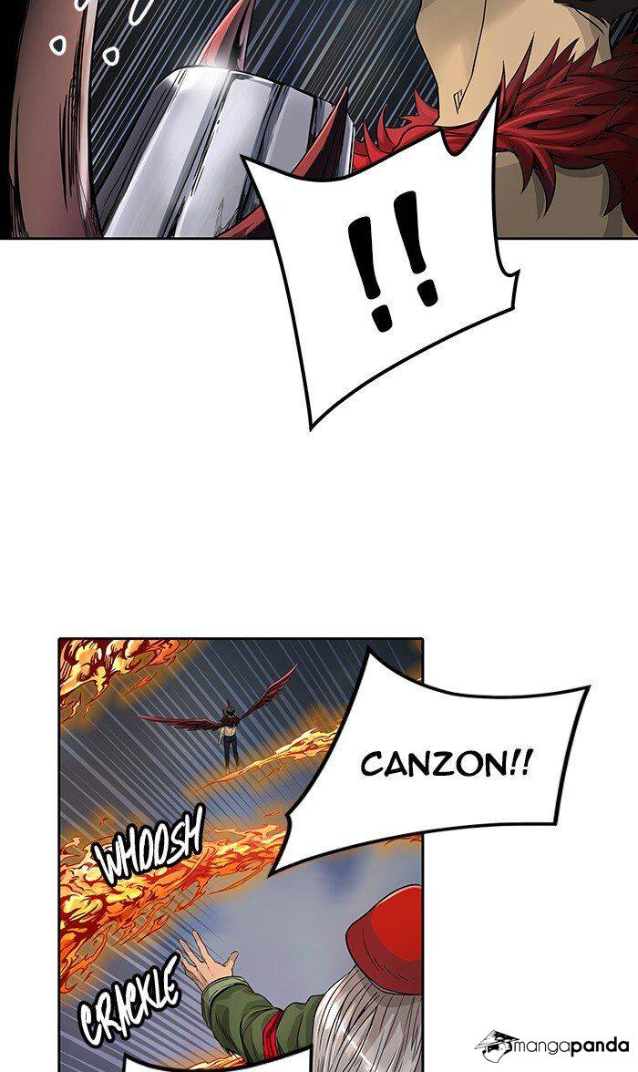 Tower of God Chapter 463 image 112